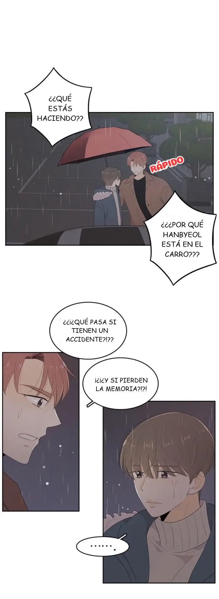 Las Aventuras de un Fanboy (2020) - Capítulo 57 - Página 28 - LectorTMOo