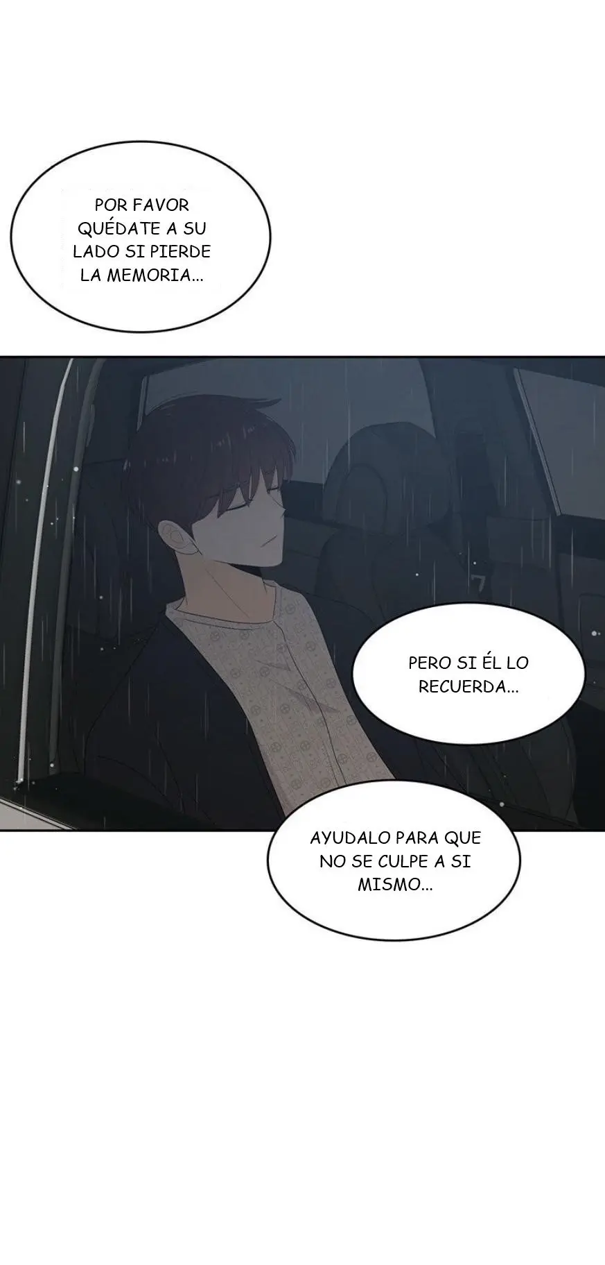 Las Aventuras de un Fanboy (2020) - Capítulo 57 - Página 31 - LectorTMOo