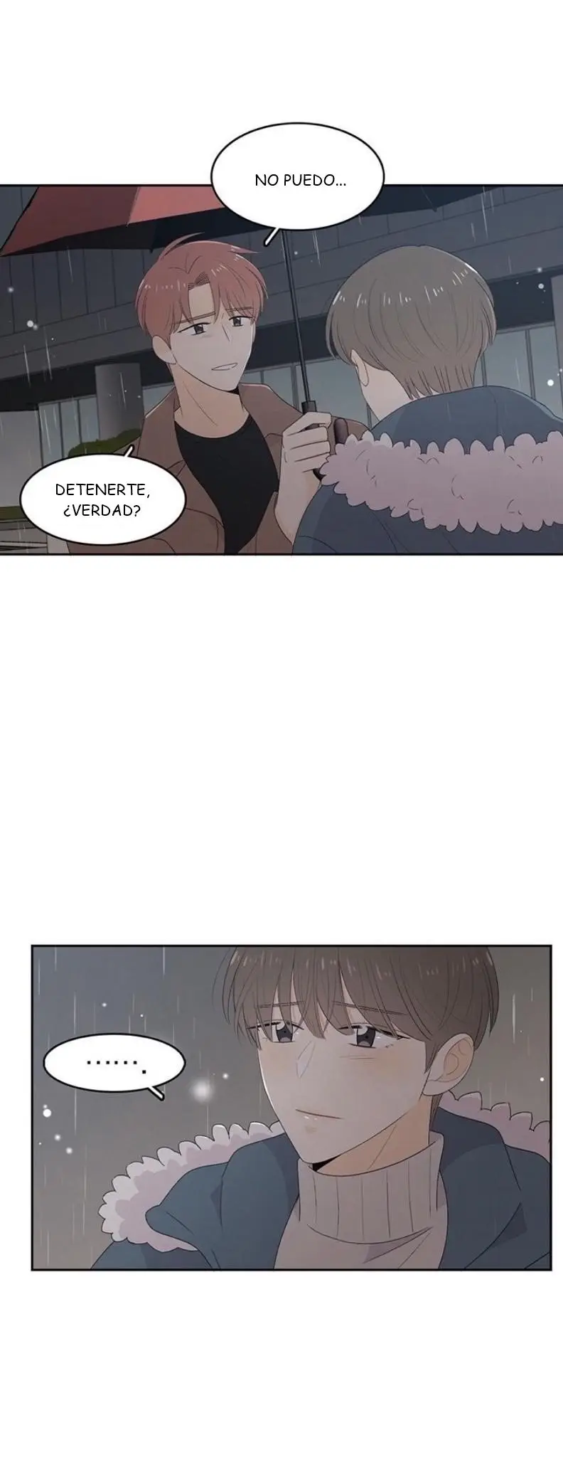 Las Aventuras de un Fanboy (2020) - Capítulo 57 - Página 33 - LectorTMOo