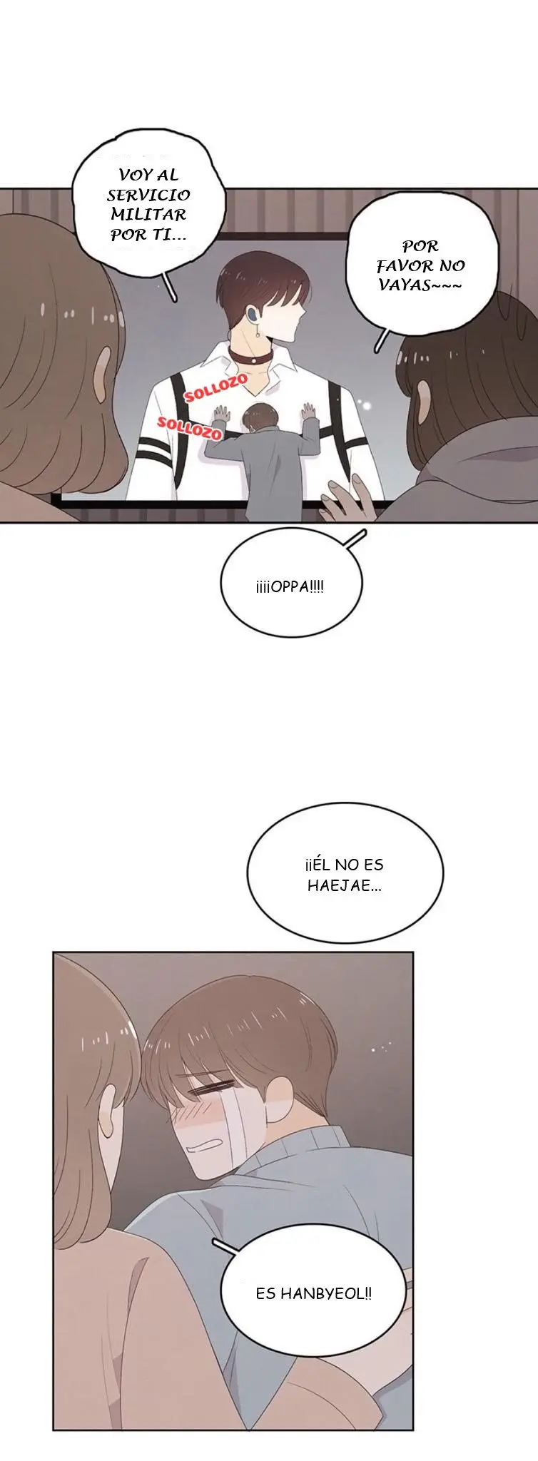 Las Aventuras de un Fanboy (2020) - Capítulo 58 - Página 18 - LectorTMOo