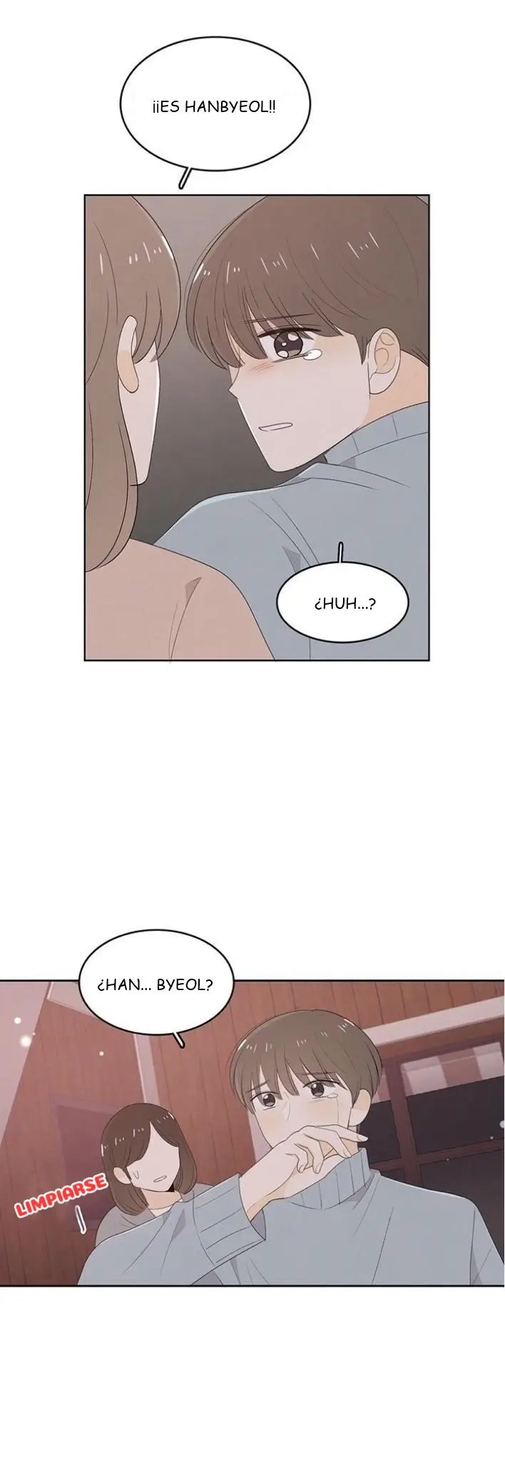 Las Aventuras de un Fanboy (2020) - Capítulo 58 - Página 19 - LectorTMOo