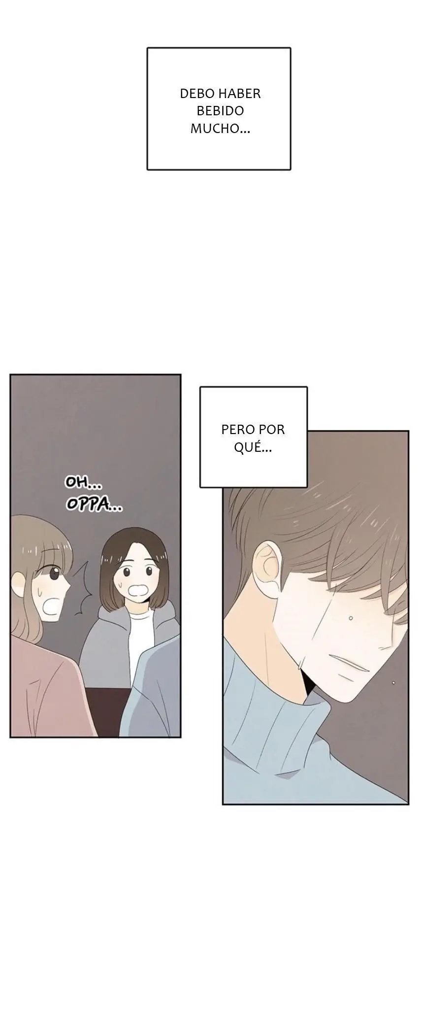 Las Aventuras de un Fanboy (2020) - Capítulo 58 - Página 25 - LectorTMOo