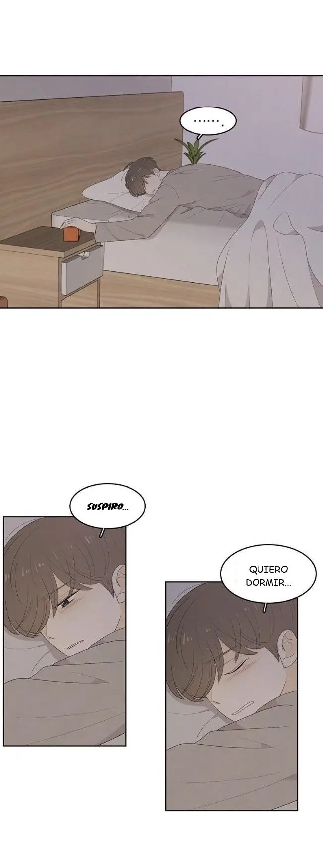 Las Aventuras de un Fanboy (2020) - Capítulo 59 - Página 5 - LectorTMOo