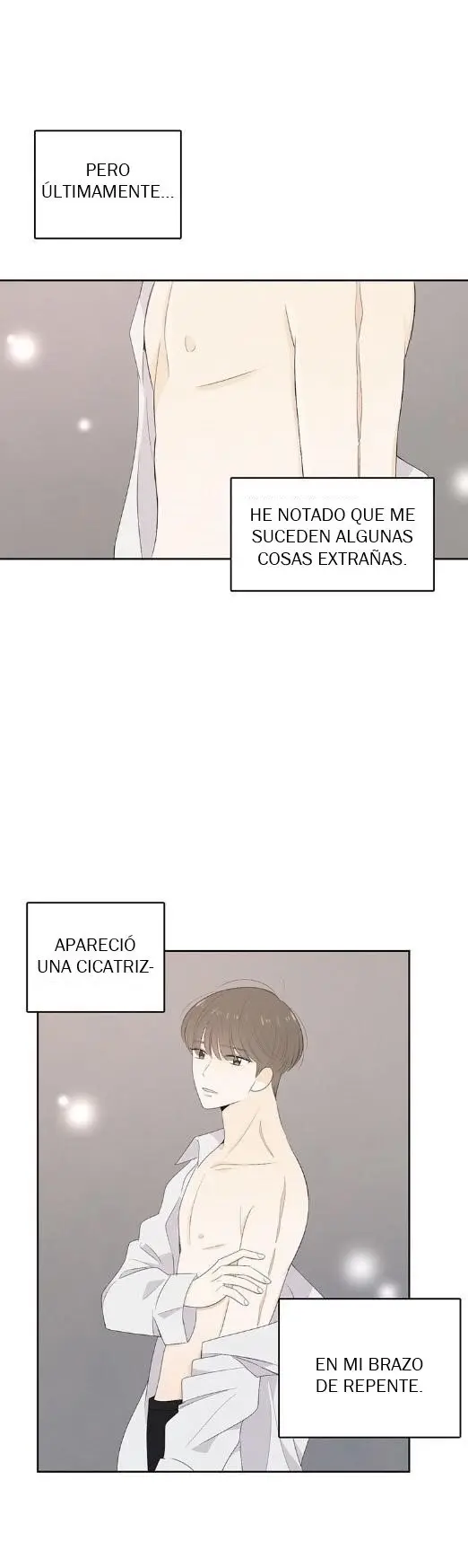 Las Aventuras de un Fanboy (2020) - Capítulo 59 - Página 8 - LectorTMOo