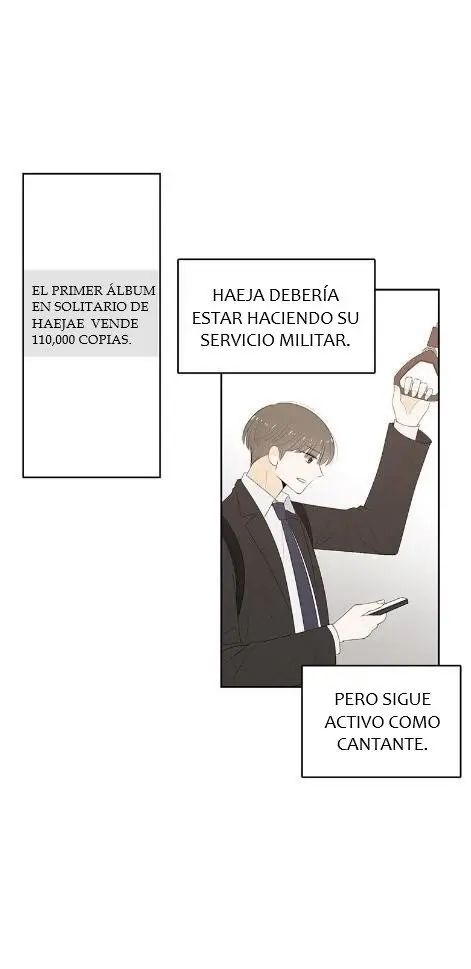 Las Aventuras de un Fanboy (2020) - Capítulo 59 - Página 9 - LectorTMOo