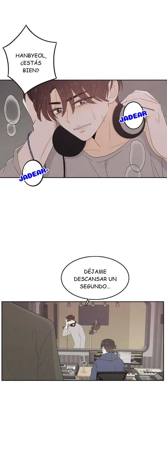 Las Aventuras de un Fanboy (2020) - Capítulo 59 - Página 15 - LectorTMOo