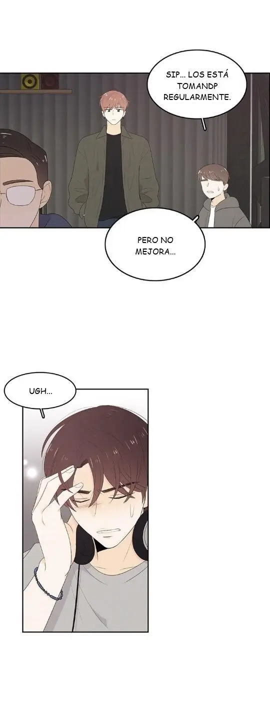 Las Aventuras de un Fanboy (2020) - Capítulo 59 - Página 17 - LectorTMOo
