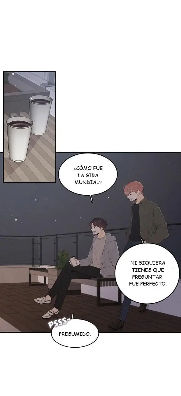 Las Aventuras de un Fanboy (2020) - Capítulo 59 - Página 20 - LectorTMOo