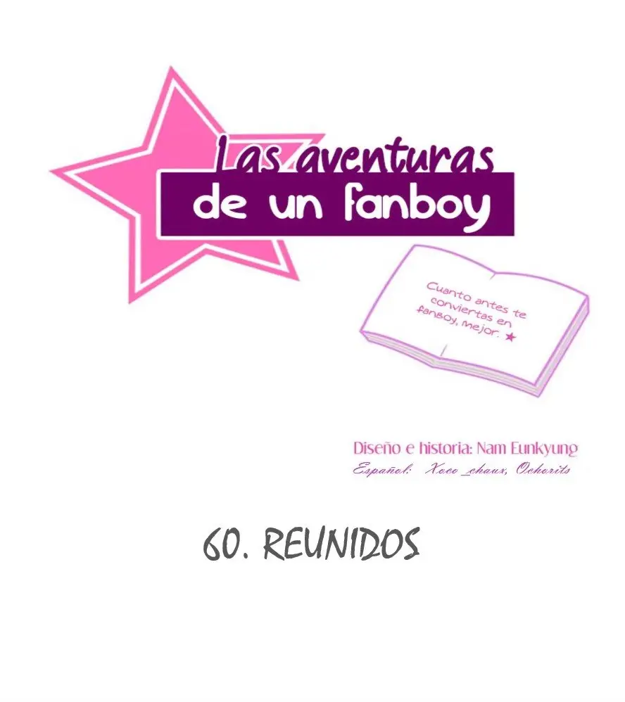 Las Aventuras de un Fanboy (2020) - Capítulo 60 - Página 9 - LectorTMOo