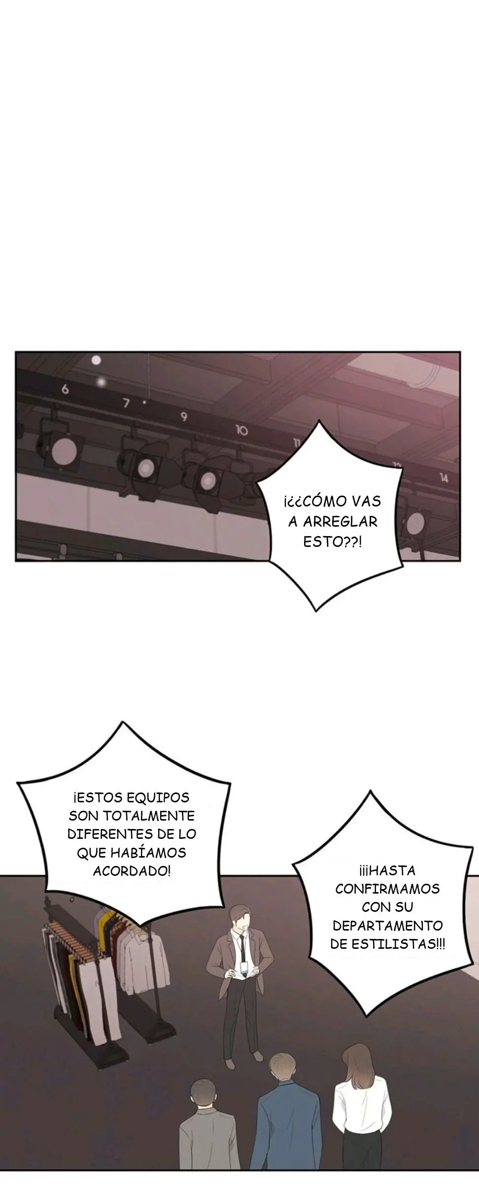 Las Aventuras de un Fanboy (2020) - Capítulo 60 - Página 10 - LectorTMOo