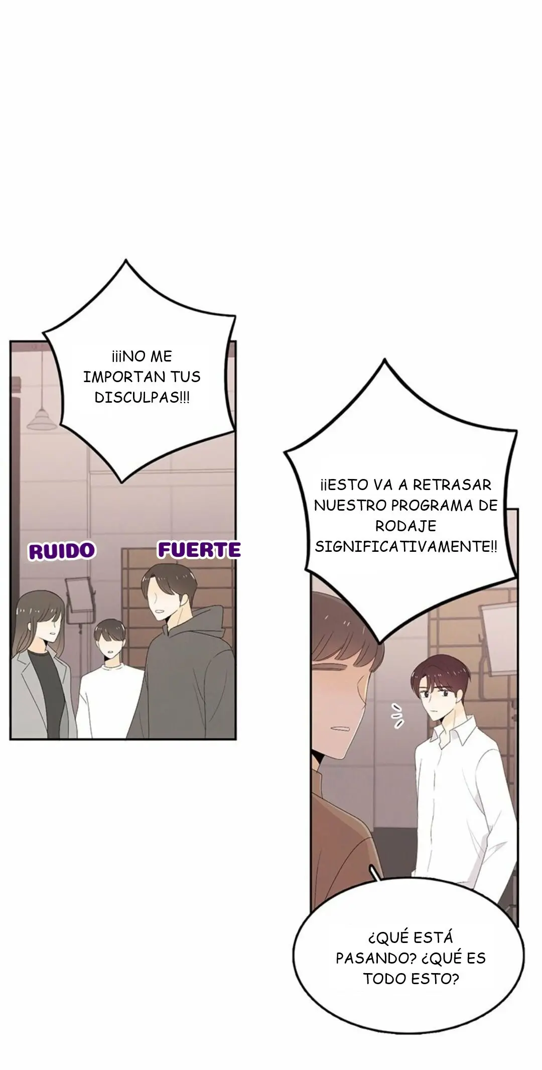 Las Aventuras de un Fanboy (2020) - Capítulo 60 - Página 12 - LectorTMOo