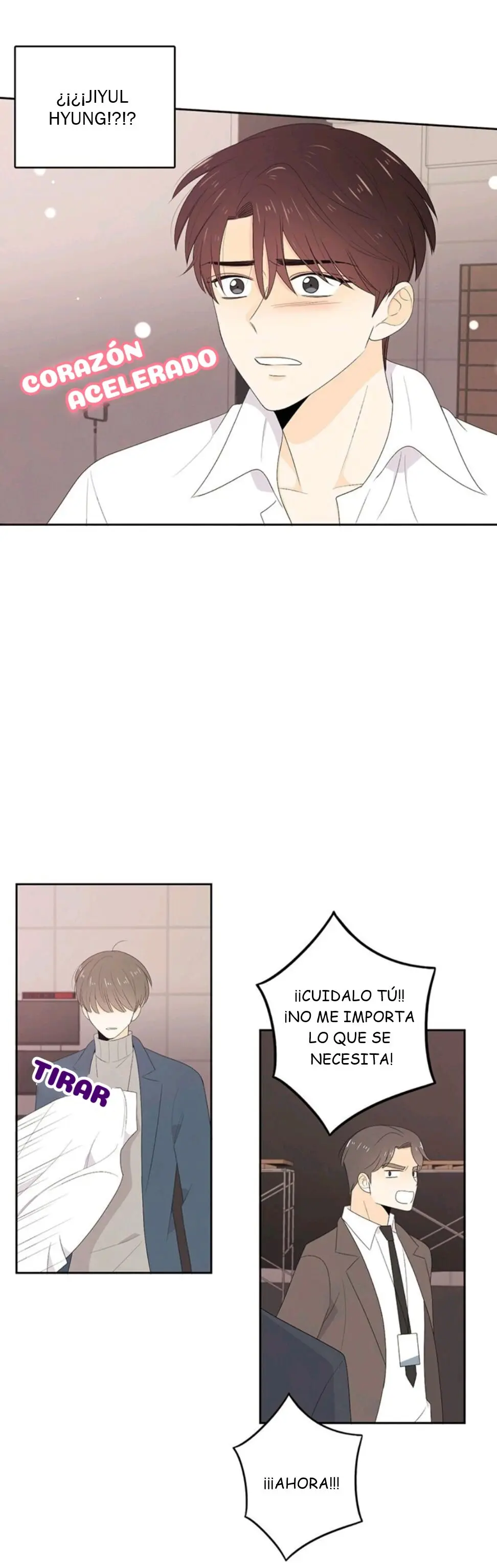 Las Aventuras de un Fanboy (2020) - Capítulo 60 - Página 15 - LectorTMOo