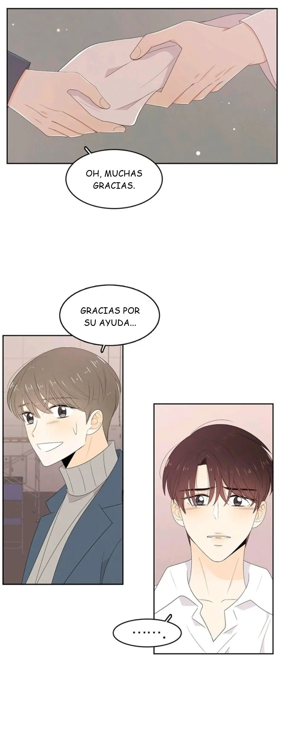 Las Aventuras de un Fanboy (2020) - Capítulo 60 - Página 25 - LectorTMOo