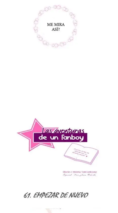 Las Aventuras de un Fanboy (2020) - Capítulo 61 - Página 5 - LectorTMOo