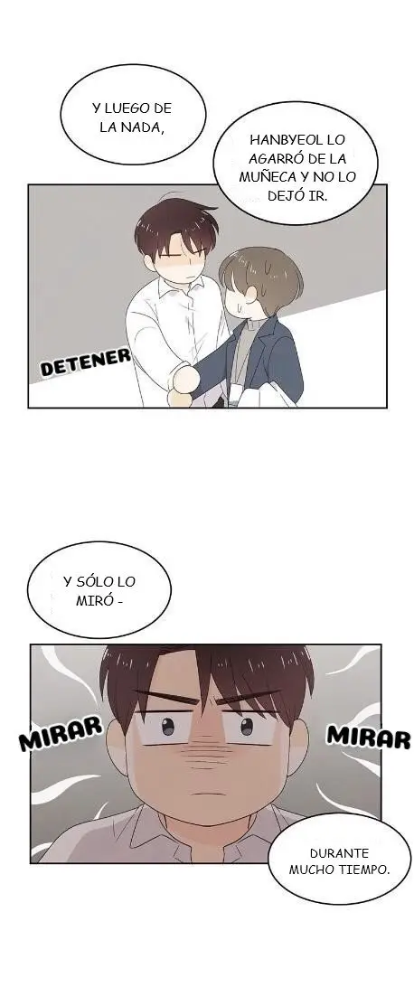 Las Aventuras de un Fanboy (2020) - Capítulo 61 - Página 17 - LectorTMOo