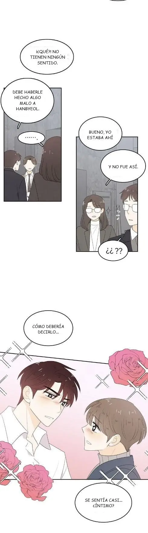 Las Aventuras de un Fanboy (2020) - Capítulo 61 - Página 18 - LectorTMOo