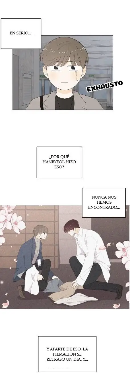 Las Aventuras de un Fanboy (2020) - Capítulo 61 - Página 20 - LectorTMOo