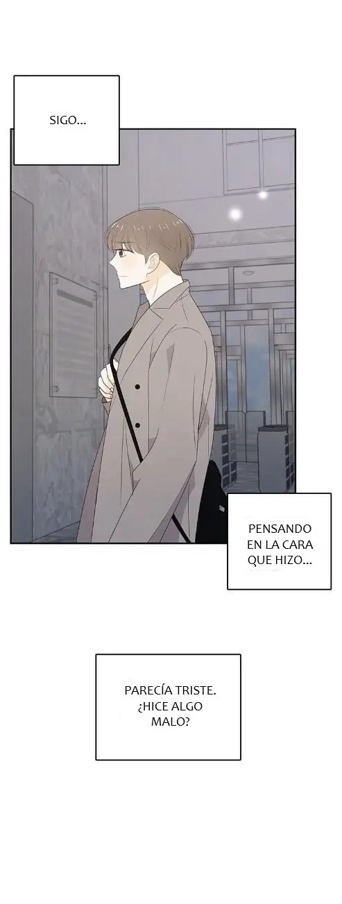 Las Aventuras de un Fanboy (2020) - Capítulo 61 - Página 23 - LectorTMOo