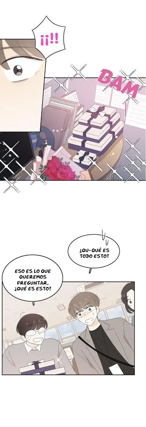 Las Aventuras de un Fanboy (2020) - Capítulo 61 - Página 26 - LectorTMOo