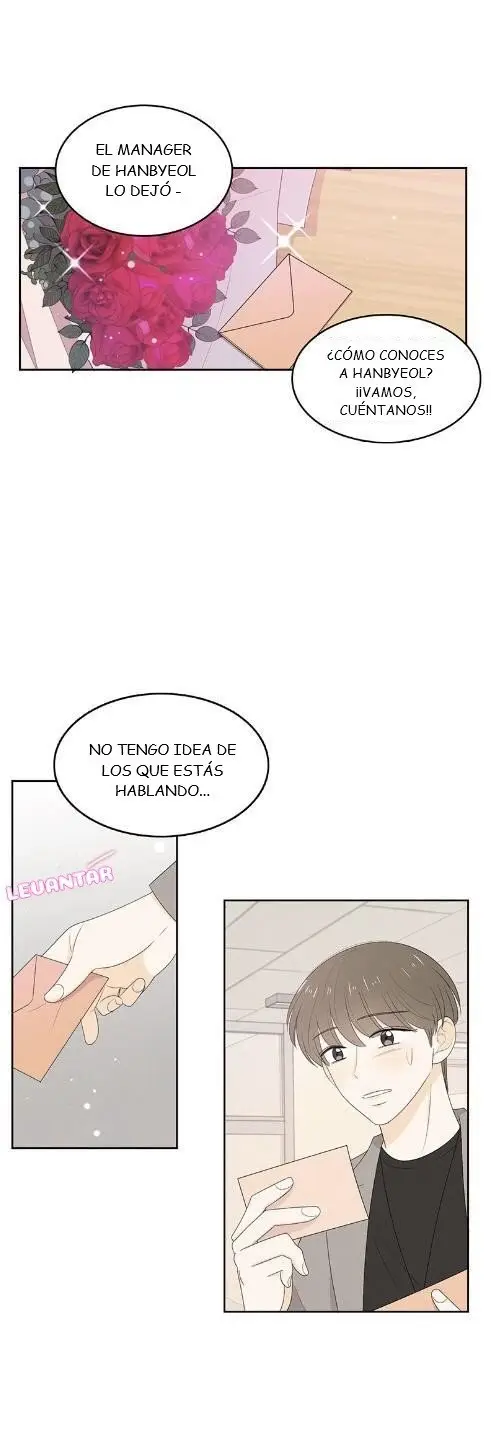 Las Aventuras de un Fanboy (2020) - Capítulo 61 - Página 27 - LectorTMOo