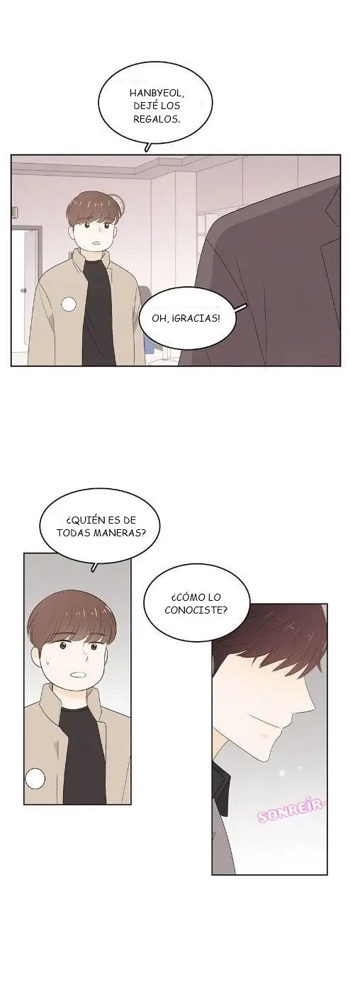 Las Aventuras de un Fanboy (2020) - Capítulo 61 - Página 29 - LectorTMOo