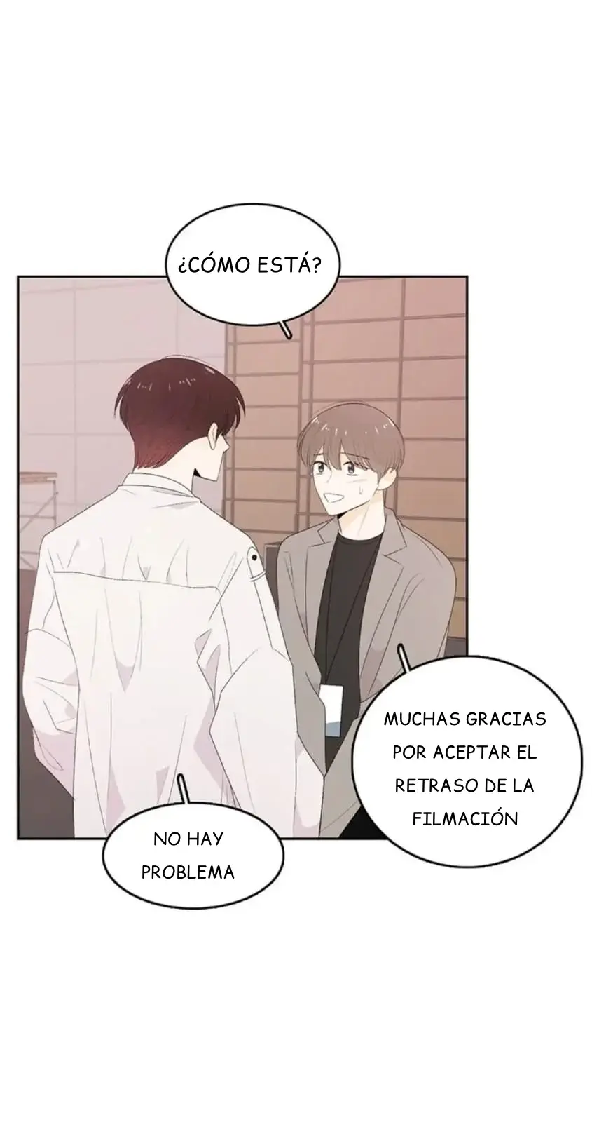 Las Aventuras de un Fanboy (2020) - Capítulo 62 - Página 7 - LectorTMOo