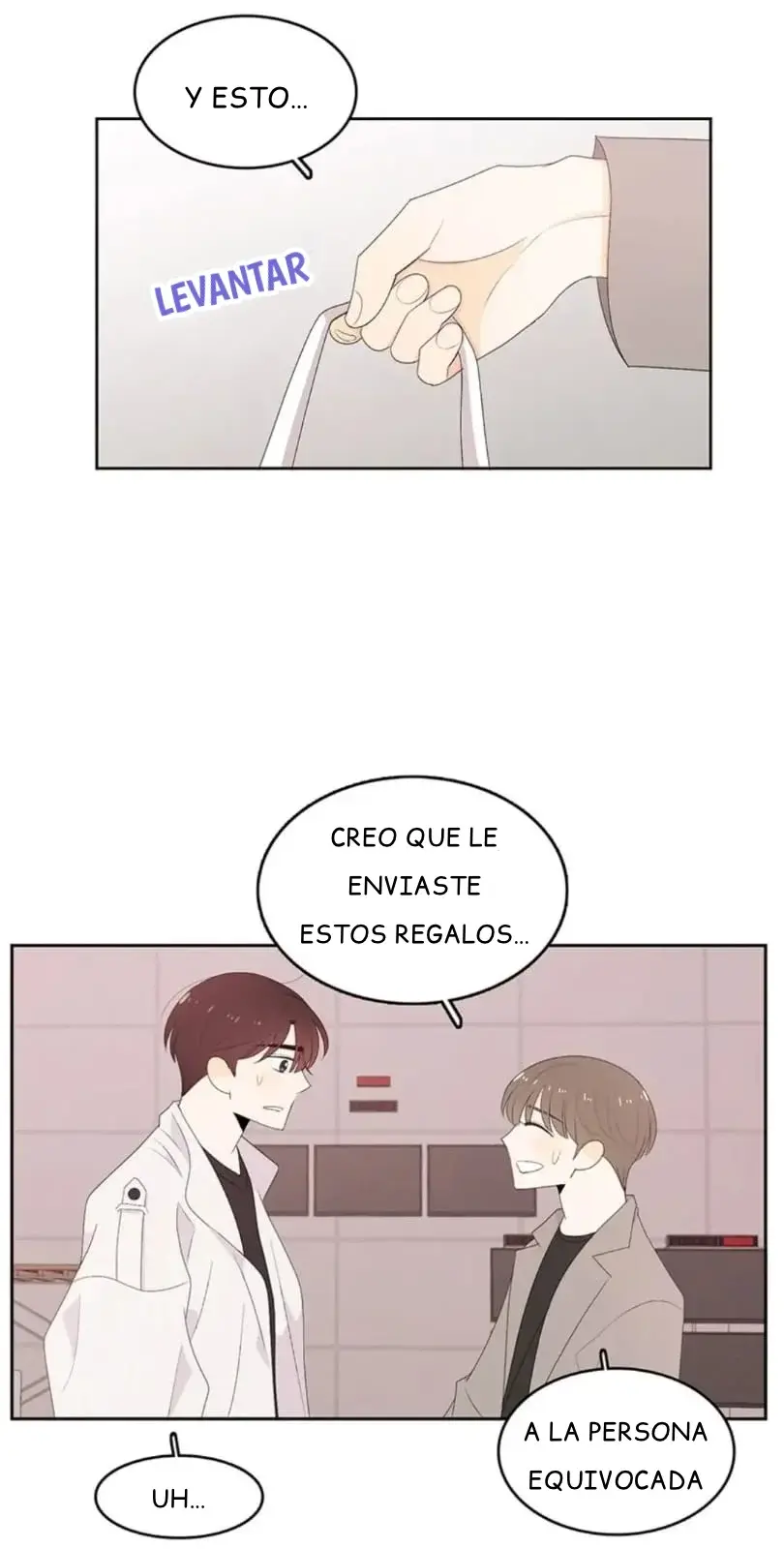 Las Aventuras de un Fanboy (2020) - Capítulo 62 - Página 8 - LectorTMOo