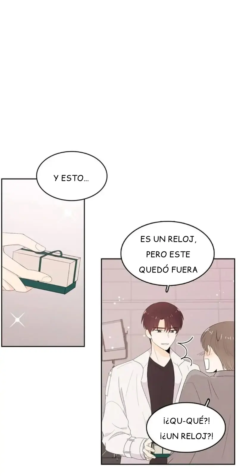 Las Aventuras de un Fanboy (2020) - Capítulo 62 - Página 10 - LectorTMOo