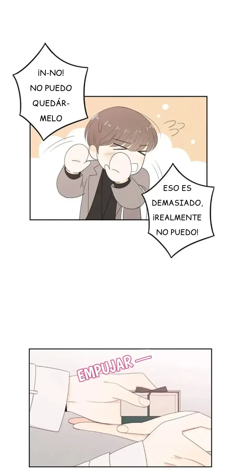 Las Aventuras de un Fanboy (2020) - Capítulo 62 - Página 11 - LectorTMOo