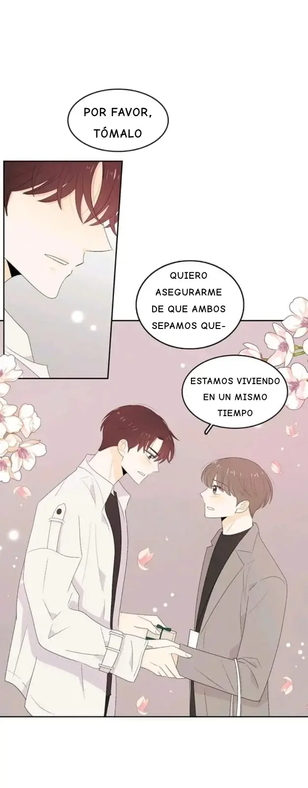 Las Aventuras de un Fanboy (2020) - Capítulo 62 - Página 12 - LectorTMOo