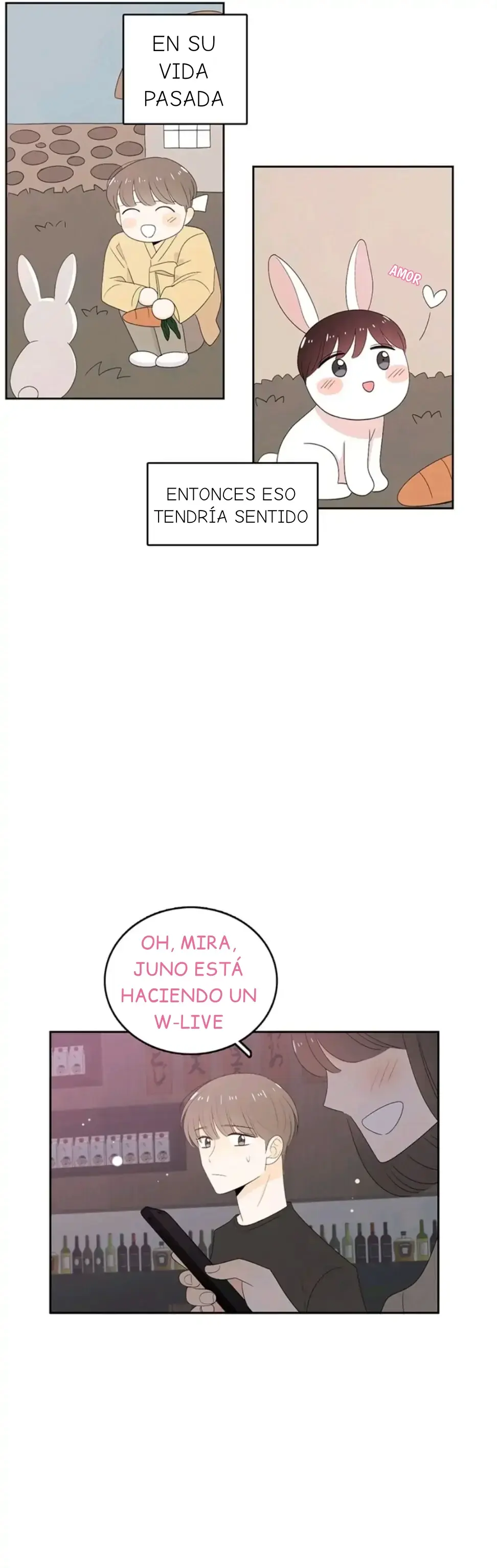 Las Aventuras de un Fanboy (2020) - Capítulo 62 - Página 21 - LectorTMOo