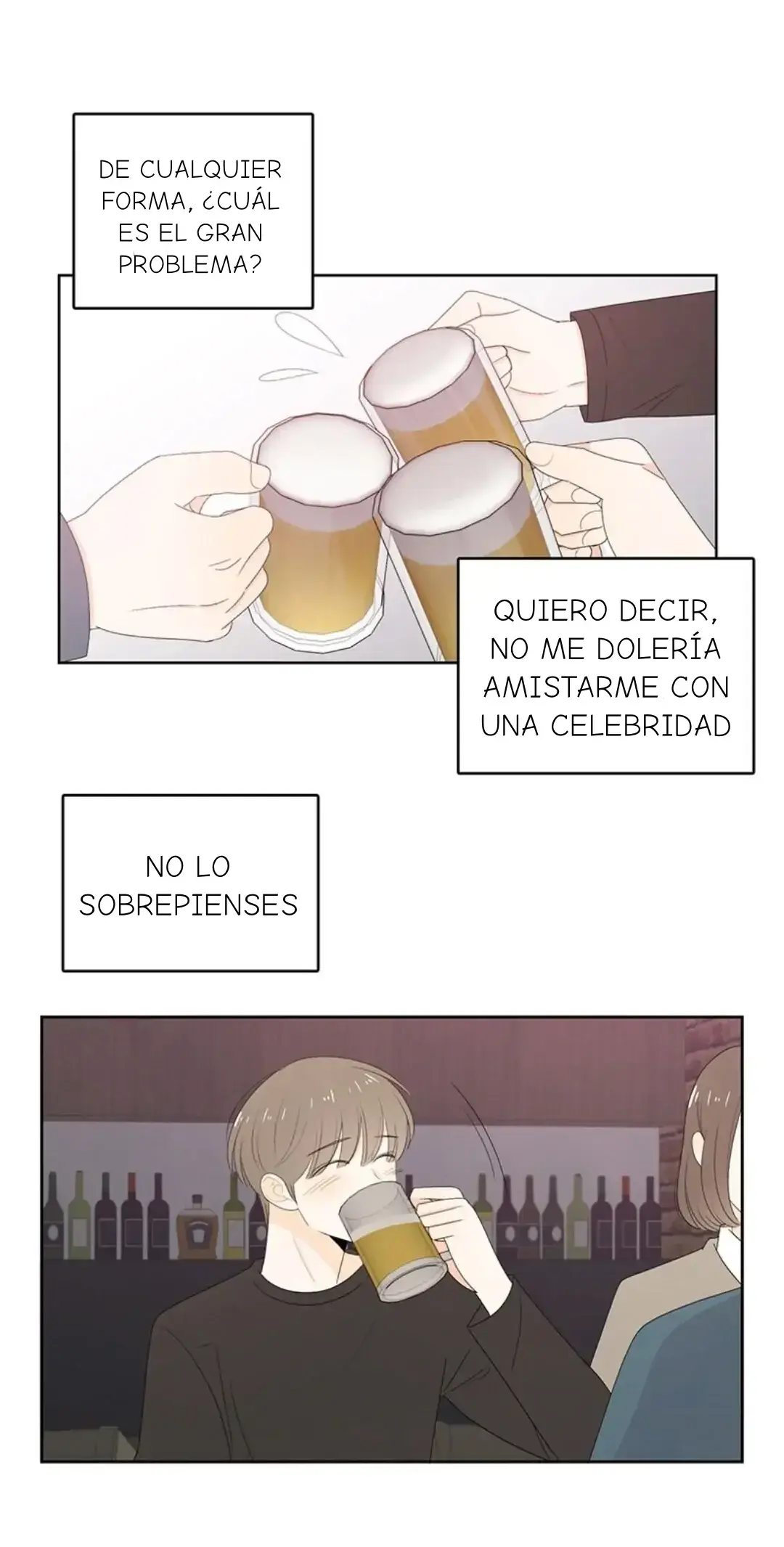 Las Aventuras de un Fanboy (2020) - Capítulo 62 - Página 23 - LectorTMOo