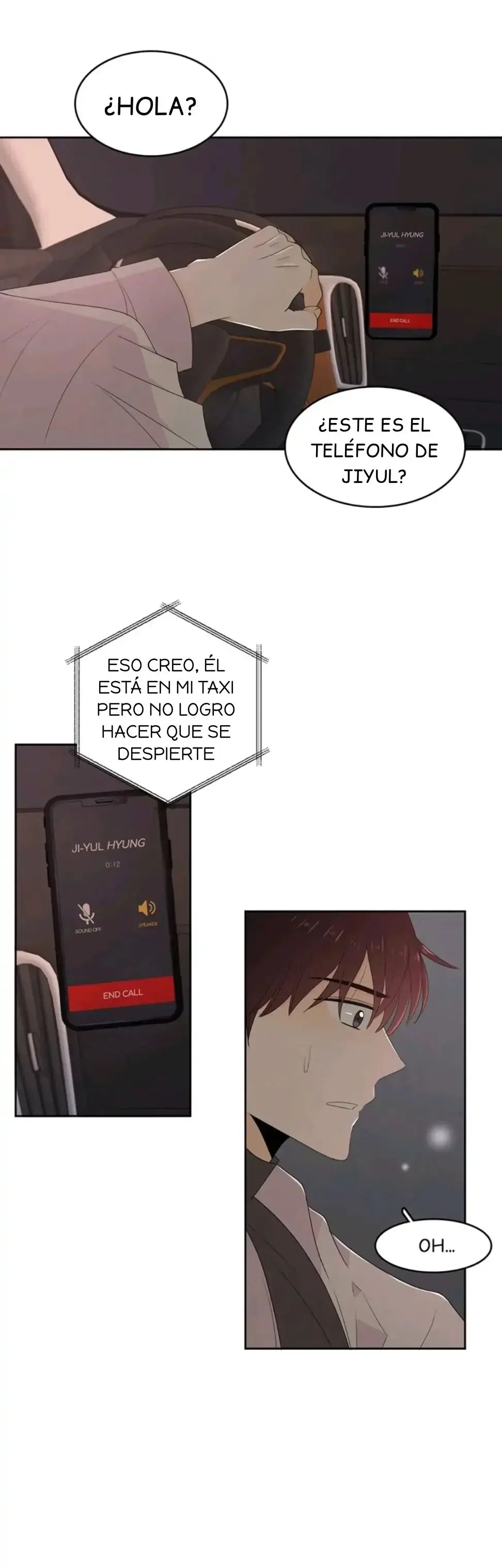 Las Aventuras de un Fanboy (2020) - Capítulo 63 - Página 13 - LectorTMOo