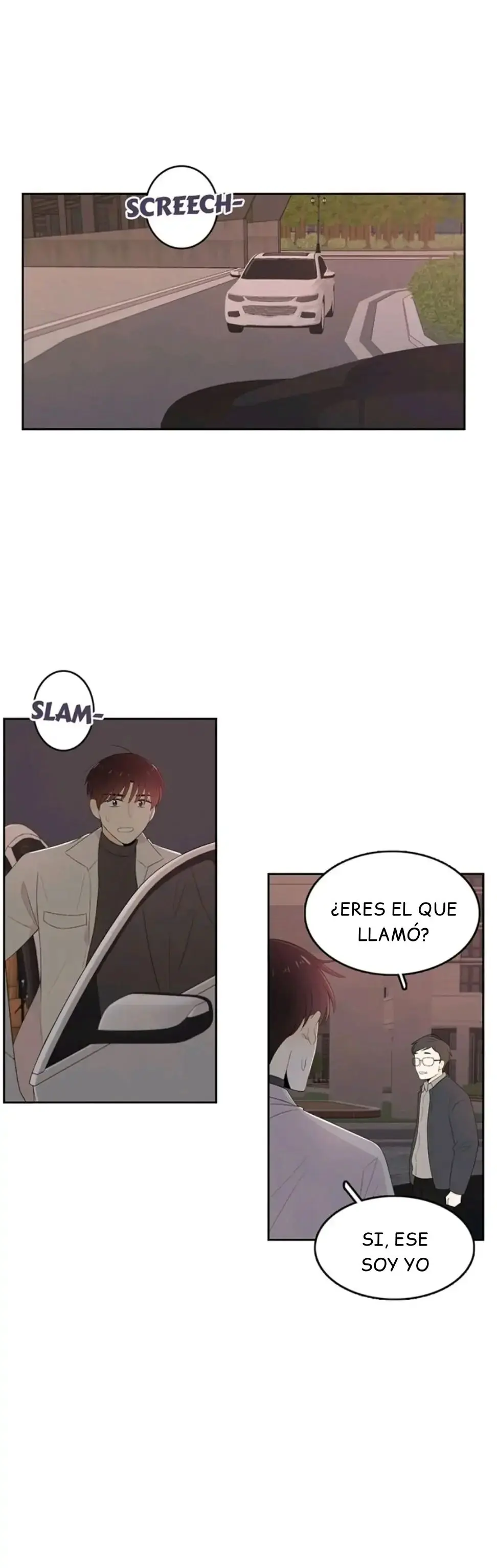 Las Aventuras de un Fanboy (2020) - Capítulo 63 - Página 15 - LectorTMOo