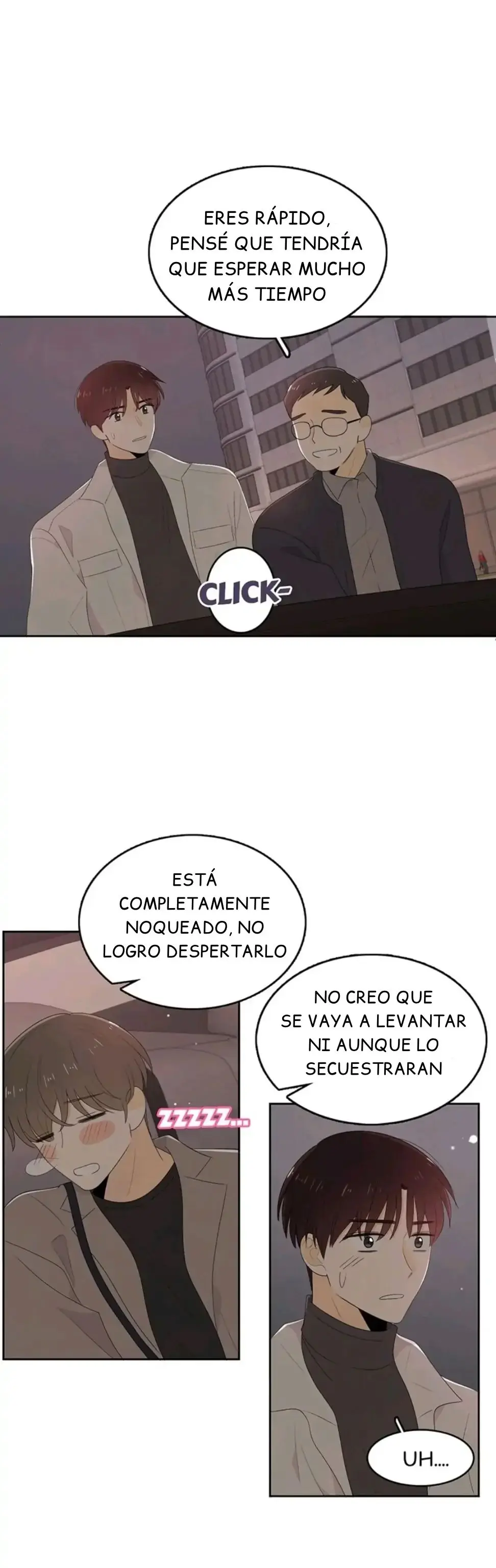 Las Aventuras de un Fanboy (2020) - Capítulo 63 - Página 16 - LectorTMOo