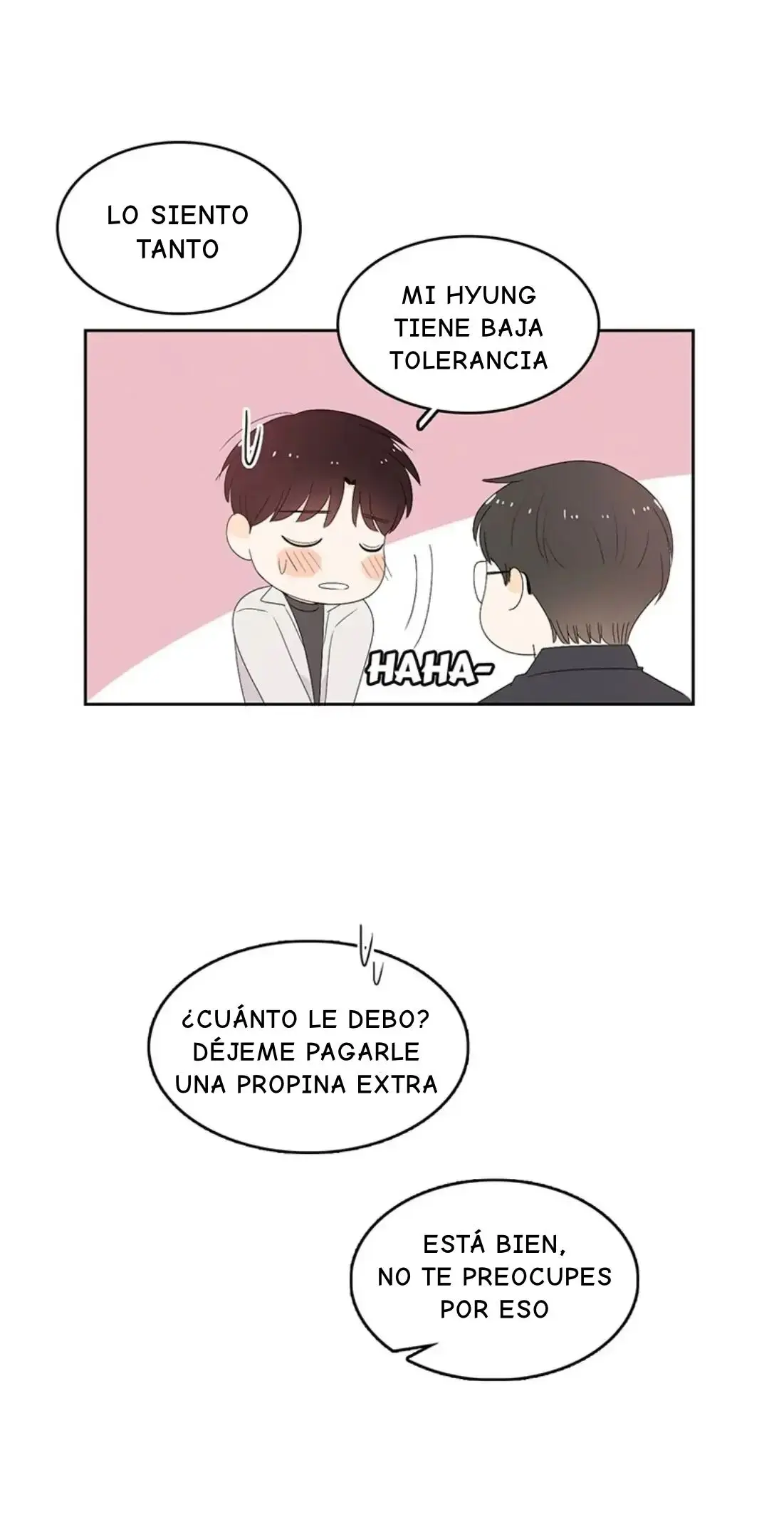 Las Aventuras de un Fanboy (2020) - Capítulo 63 - Página 17 - LectorTMOo