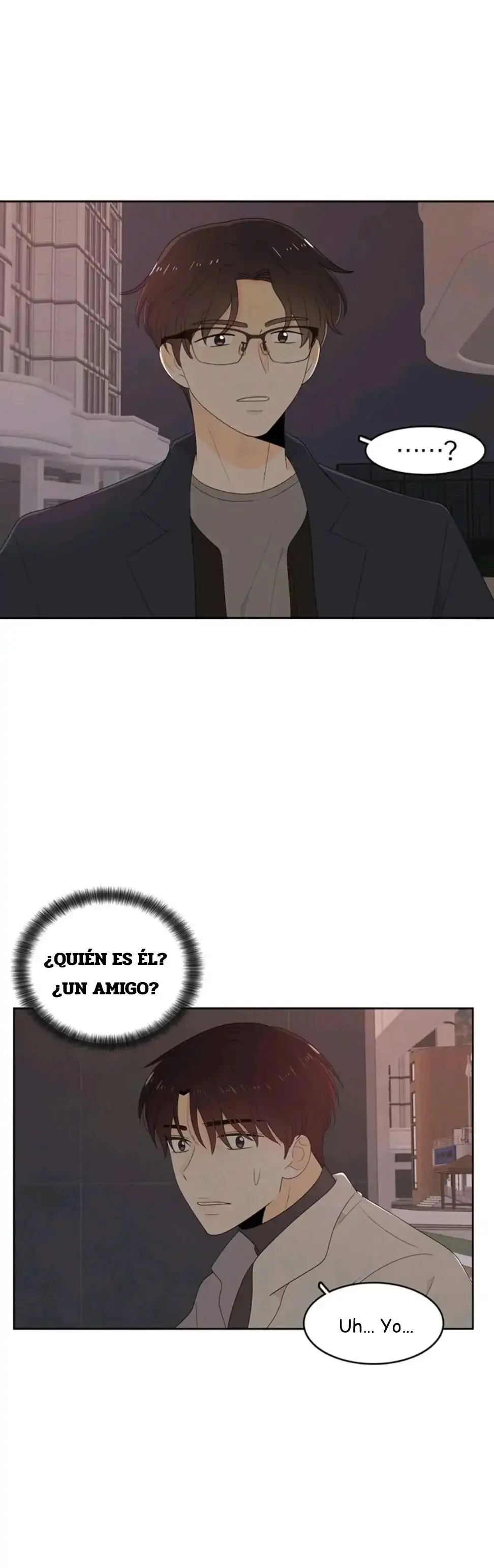 Las Aventuras de un Fanboy (2020) - Capítulo 63 - Página 29 - LectorTMOo