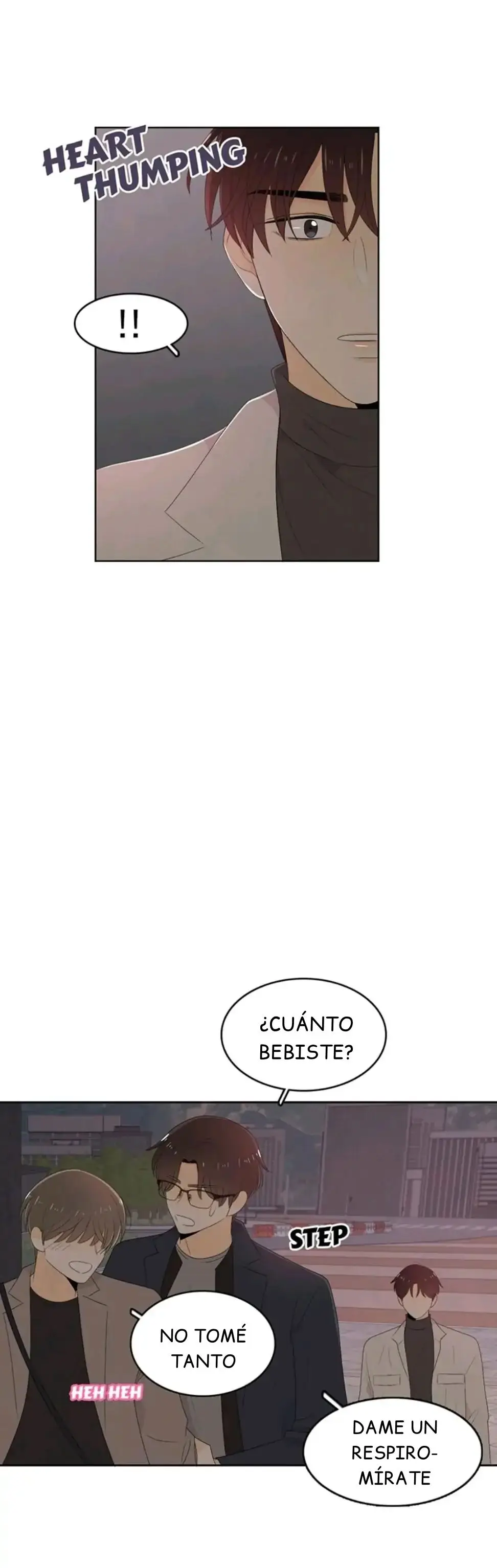 Las Aventuras de un Fanboy (2020) - Capítulo 63 - Página 32 - LectorTMOo