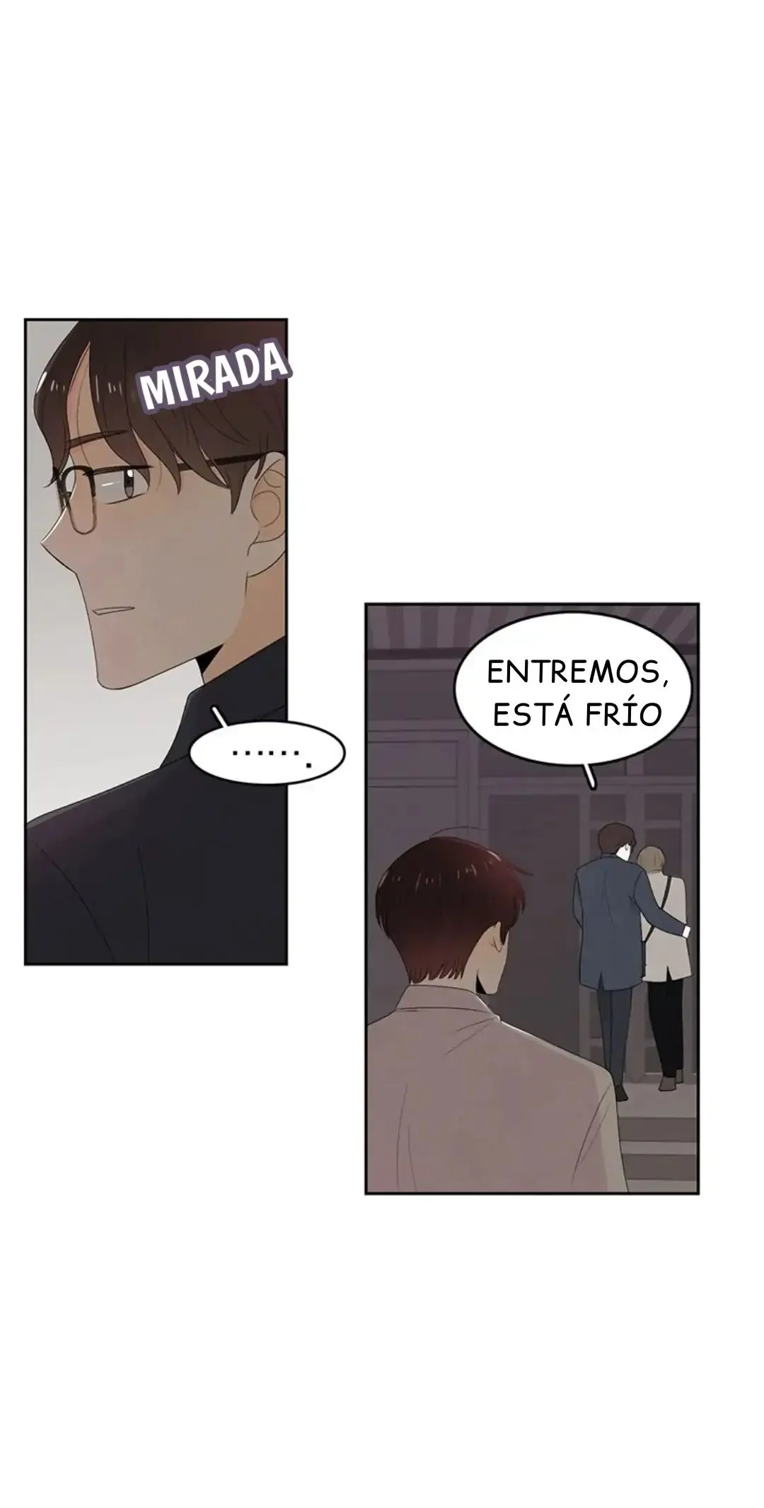 Las Aventuras de un Fanboy (2020) - Capítulo 63 - Página 33 - LectorTMOo