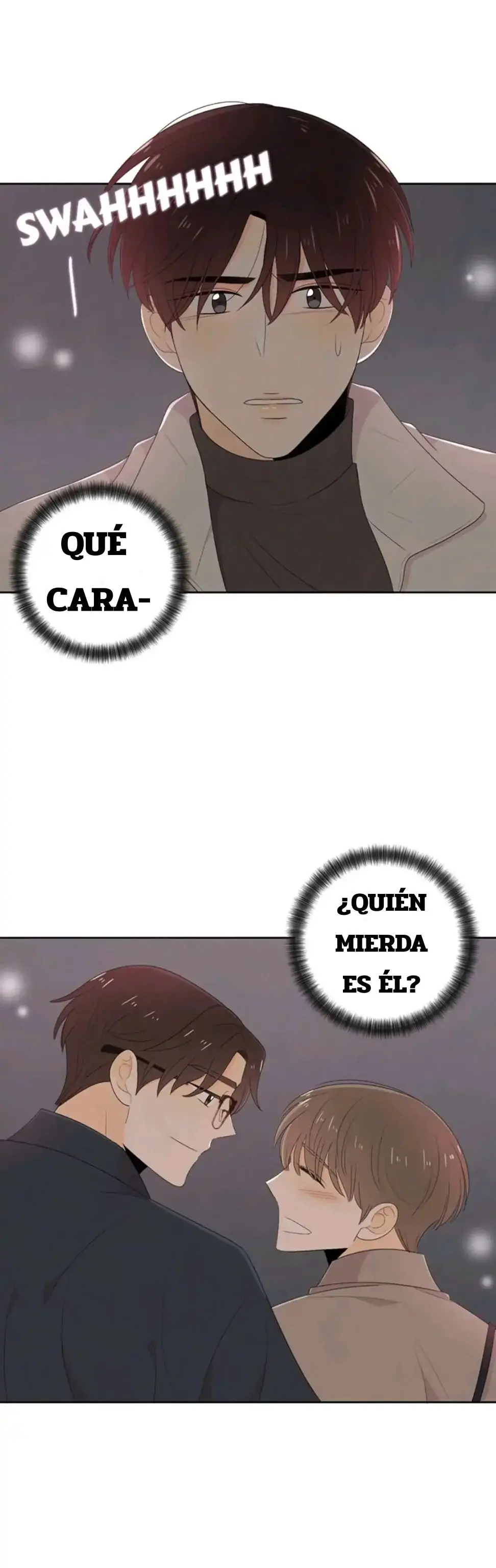Las Aventuras de un Fanboy (2020) - Capítulo 63 - Página 34 - LectorTMOo