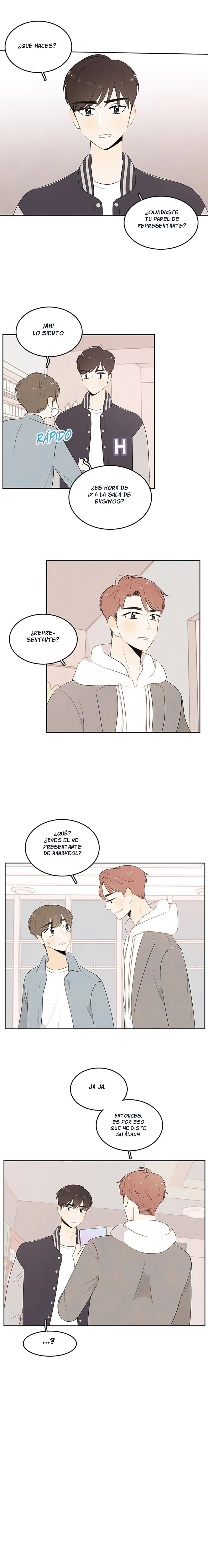 Las Aventuras de un Fanboy (2020) - Capítulo 8 - Página 12 - LectorTMOo