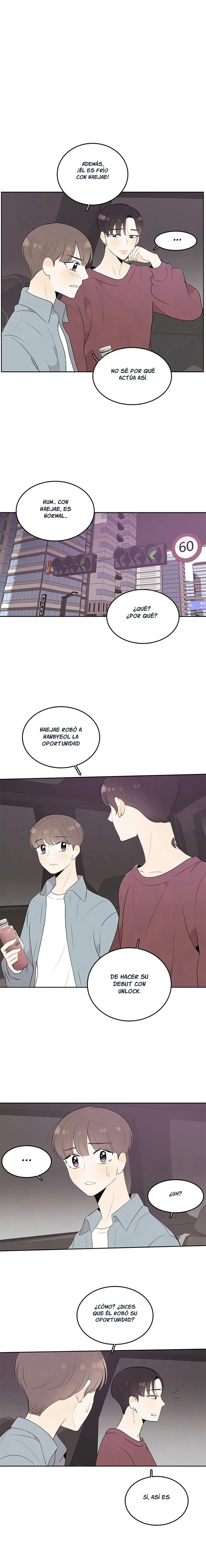 Las Aventuras de un Fanboy (2020) - Capítulo 9 - Página 14 - LectorTMOo