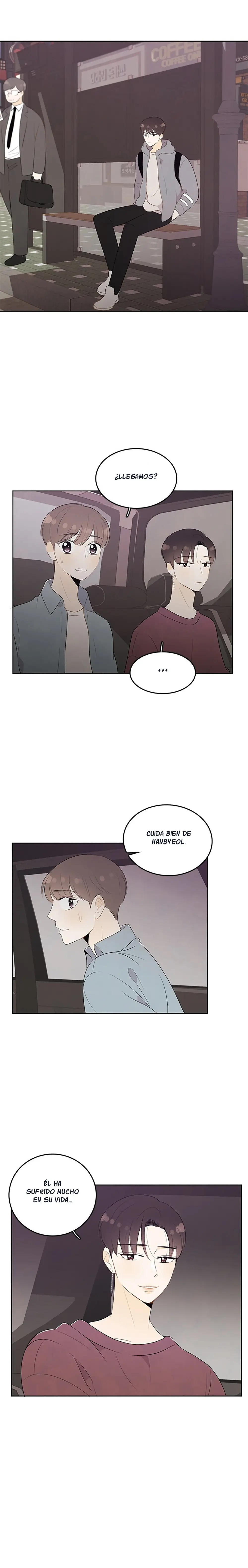 Las Aventuras de un Fanboy (2020) - Capítulo 9 - Página 15 - LectorTMOo