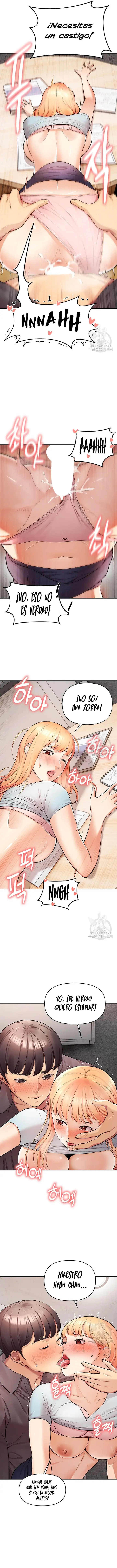 Las Chicas Con Las Que Nunca Pude Salir - Capítulo 11 - Página 15 - LectorTMOo