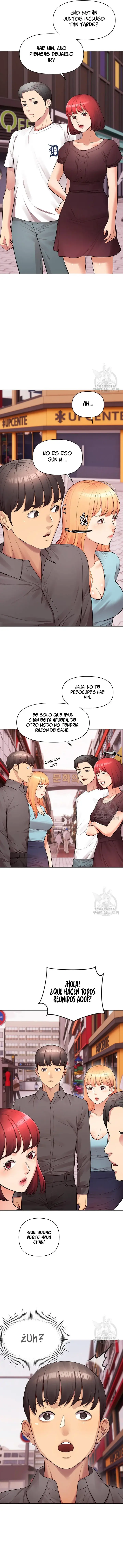 Las Chicas Con Las Que Nunca Pude Salir - Capítulo 13 - Página 15 - LectorTMOo