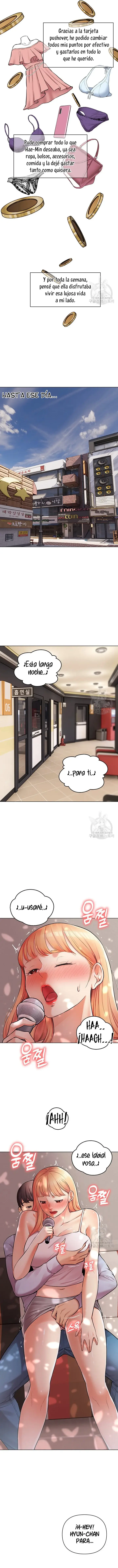 Las Chicas Con Las Que Nunca Pude Salir - Capítulo 16 - Página 15 - LectorTMOo
