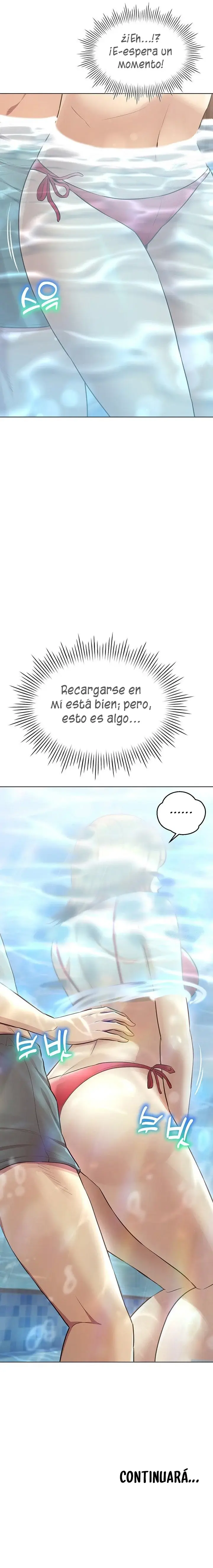 Las Chicas Con Las Que Nunca Pude Salir - Capítulo 17 - Página 16 - LectorTMOo