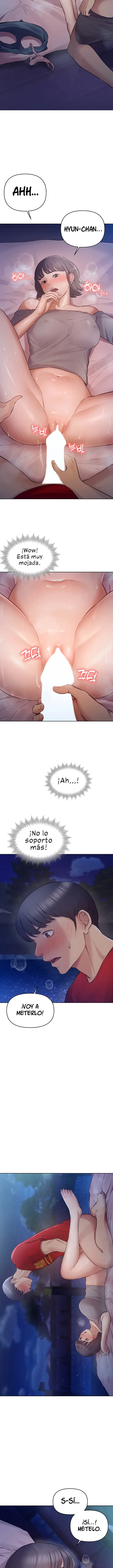 Las Chicas Con Las Que Nunca Pude Salir - Capítulo 21 - Página 7 - LectorTMOo