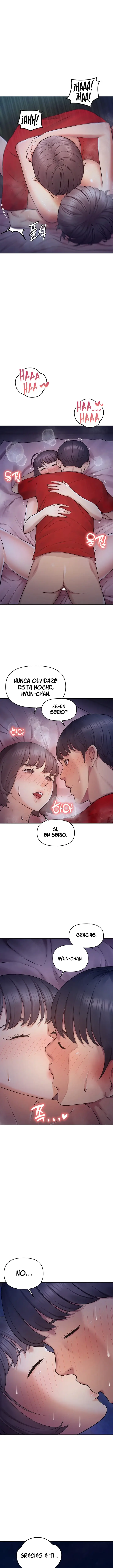Las Chicas Con Las Que Nunca Pude Salir - Capítulo 21 - Página 13 - LectorTMOo