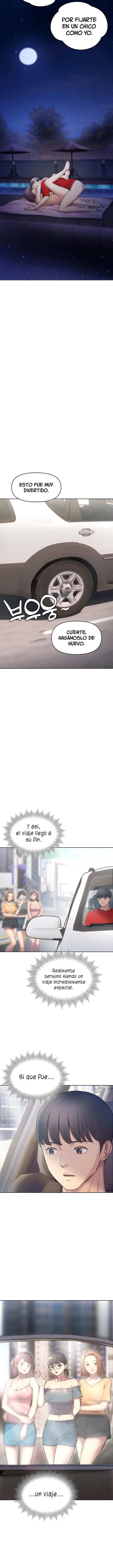 Las Chicas Con Las Que Nunca Pude Salir - Capítulo 21 - Página 14 - LectorTMOo